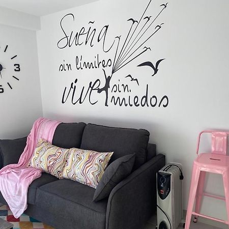 Apartamento Exclusive Con Vista Sierra Nevada Alcazaba Zewnętrze zdjęcie