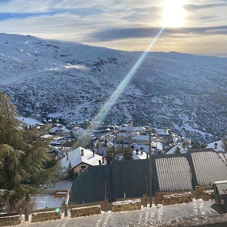 Apartamento Exclusive Con Vista Sierra Nevada Alcazaba Zewnętrze zdjęcie