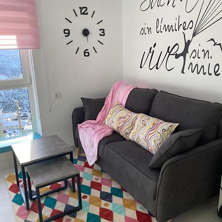 Apartamento Exclusive Con Vista Sierra Nevada Alcazaba Zewnętrze zdjęcie