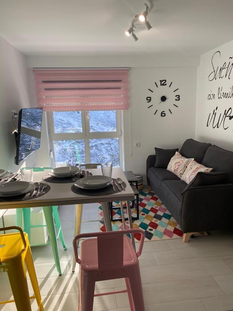 Apartamento Exclusive Con Vista Sierra Nevada Alcazaba Zewnętrze zdjęcie