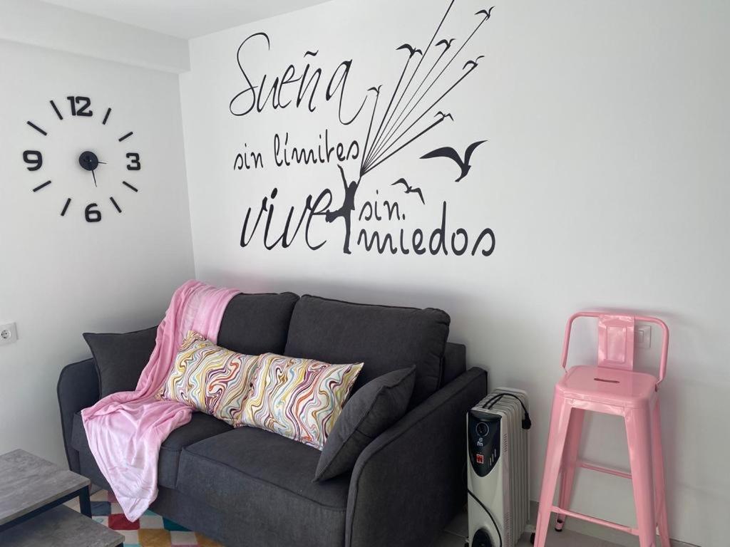 Apartamento Exclusive Con Vista Sierra Nevada Alcazaba Zewnętrze zdjęcie