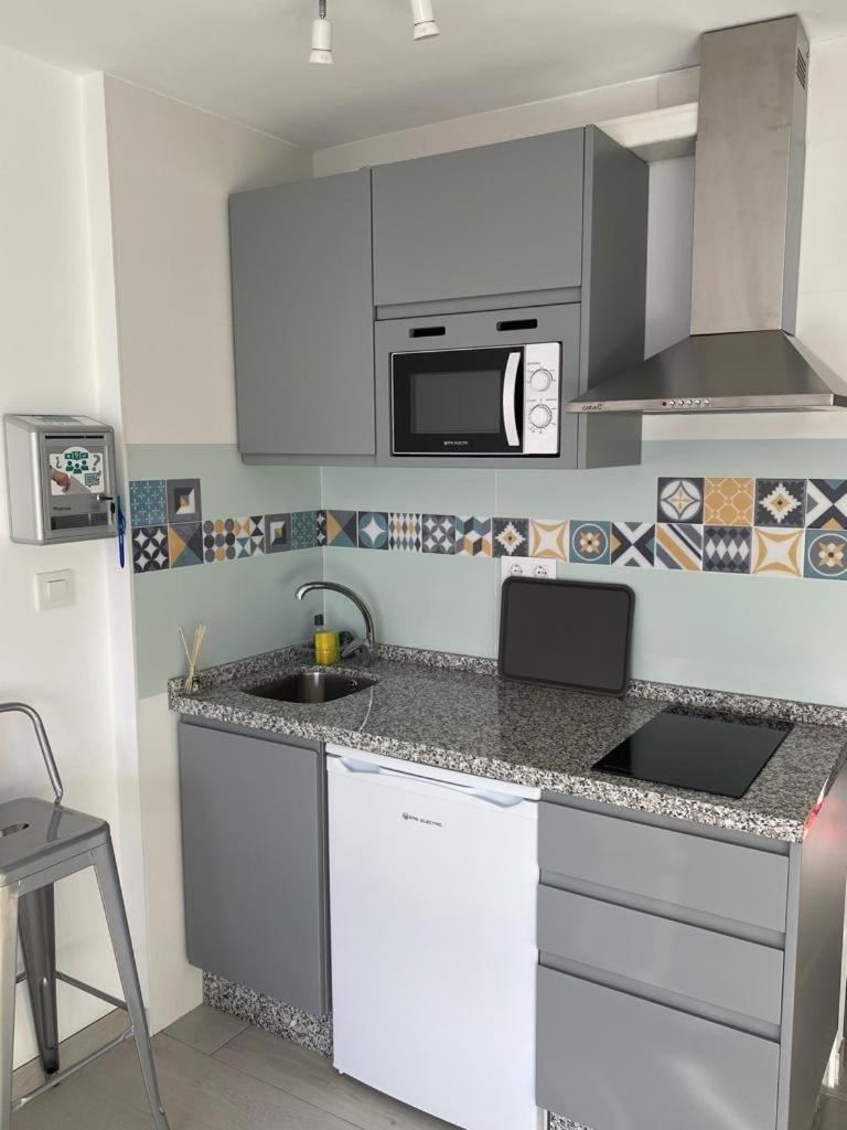 Apartamento Exclusive Con Vista Sierra Nevada Alcazaba Zewnętrze zdjęcie