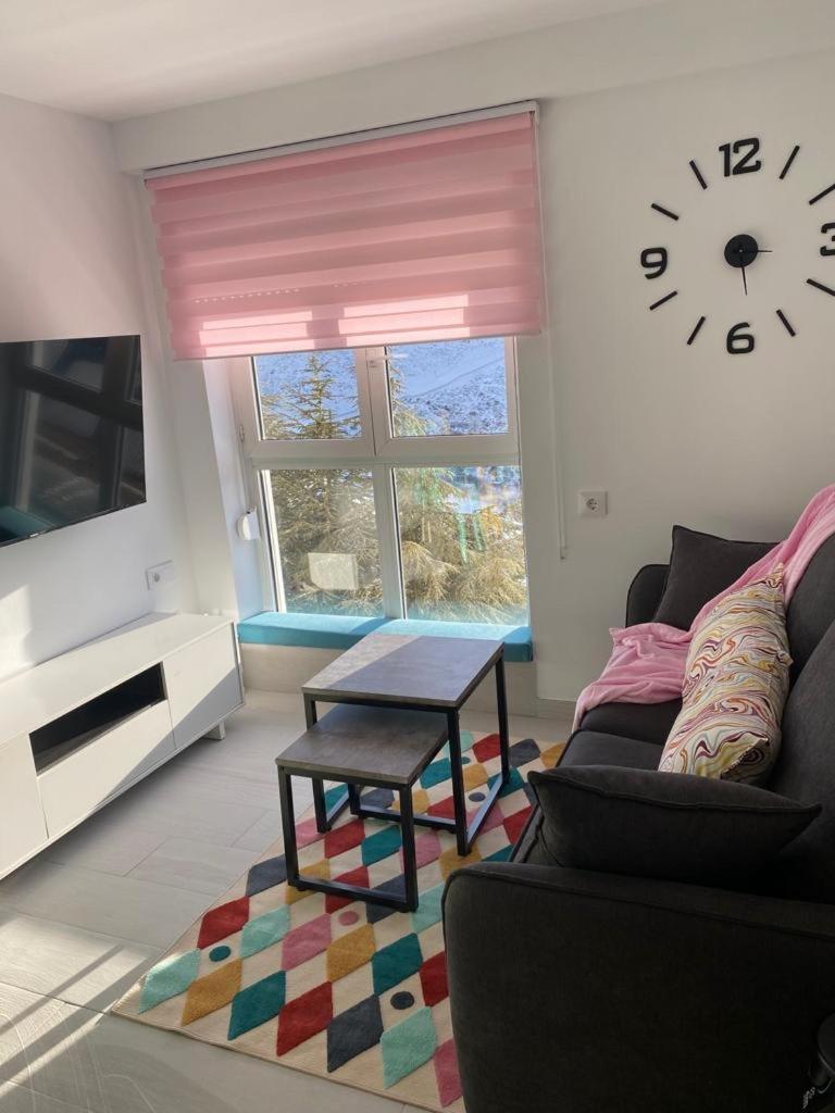 Apartamento Exclusive Con Vista Sierra Nevada Alcazaba Zewnętrze zdjęcie