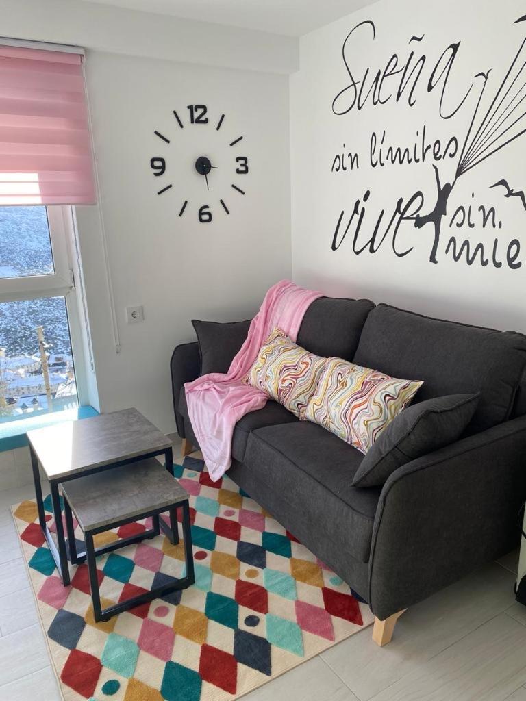 Apartamento Exclusive Con Vista Sierra Nevada Alcazaba Zewnętrze zdjęcie