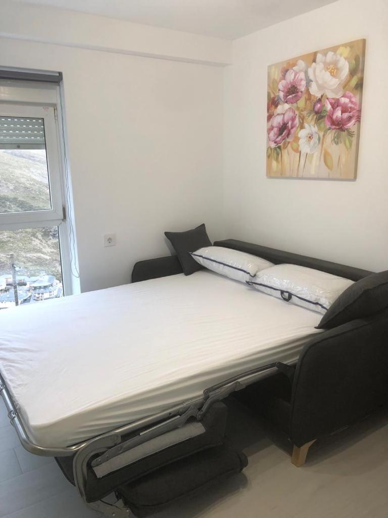 Apartamento Exclusive Con Vista Sierra Nevada Alcazaba Zewnętrze zdjęcie