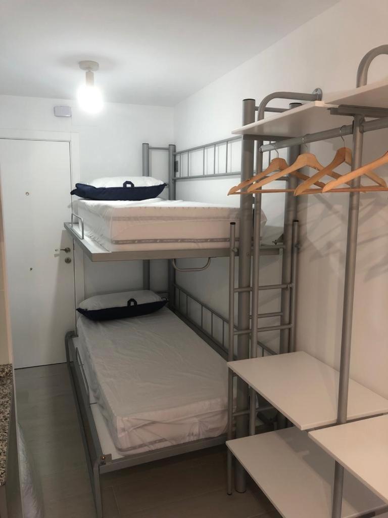 Apartamento Exclusive Con Vista Sierra Nevada Alcazaba Zewnętrze zdjęcie