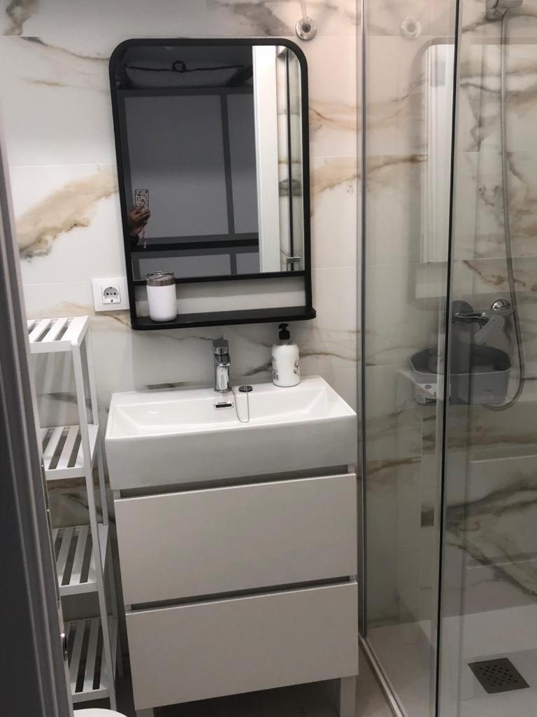 Apartamento Exclusive Con Vista Sierra Nevada Alcazaba Zewnętrze zdjęcie