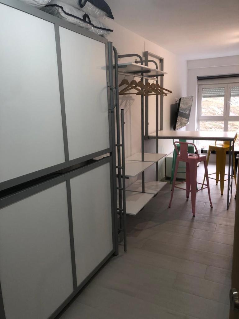 Apartamento Exclusive Con Vista Sierra Nevada Alcazaba Zewnętrze zdjęcie
