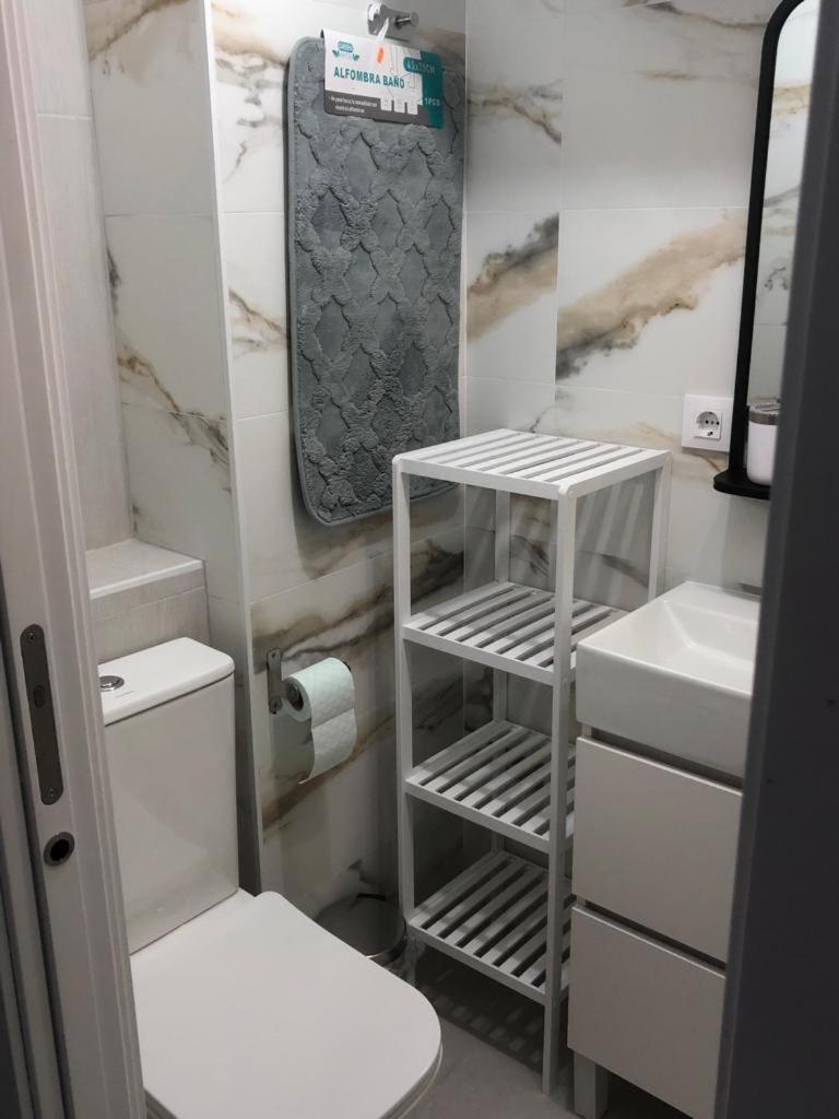 Apartamento Exclusive Con Vista Sierra Nevada Alcazaba Zewnętrze zdjęcie