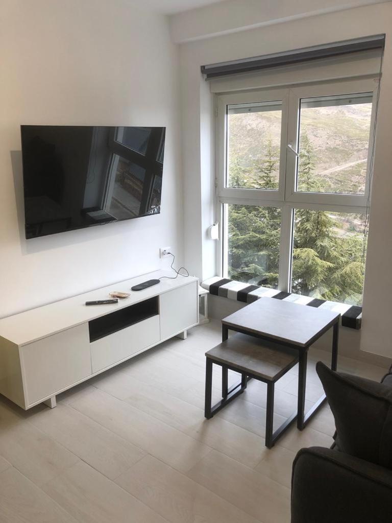 Apartamento Exclusive Con Vista Sierra Nevada Alcazaba Zewnętrze zdjęcie
